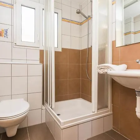 Riti Ii By Interhome Appartement *